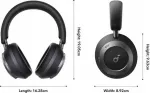 Space One Pro Black