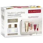 NUTRI LUMI&Egrave;RE DAY CREAM FOR ALL SKIN TYPES, 5-PIECE SET