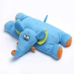 TRAVEL BLUE Trunky the Elephant Cuddle Pillow 289 - MARGA