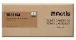 Actis TX-3140A (asendustoode Xerox 108R00908; standardne; 1500 lehek&uuml;lge; must)