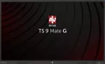 AVTEK MONITOR INTERACTIVE TS 9 MATE G 75"