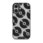 Sound Check - iPhone 17 Case, Elite Dark (MagSafe) / Gunmetal