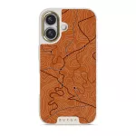 Latitude - iPhone 16 Case, Elite Light (MagSafe) / Gold
