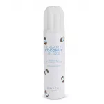 Biovene, Creamy Coconut Glaze, Hydrating, Shower Mousse, 250 ml