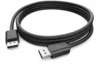 &bdquo;Dell&ldquo; | &bdquo;DisplayPort 1.4&ldquo; kaabel &ndash; CB325D | 1,8 m