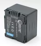 &bdquo;Panasonic&ldquo;, aku CGA-DU14