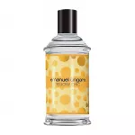 Naiste parf&uuml;&uuml;m, Emanuel Ungaro, Chic Yellow EDT 50 ml