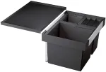 J&auml;&auml;tmete sorteerimiss&uuml;steem Blanco FLEXON II XL 60/3