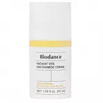 Biodance &ndash; &bdquo;Radiant Vita&ldquo; niacinamiidiga kreem, 50 ml