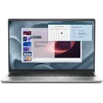 S&uuml;learvuti Dell Pro Essential 15 AG FHD Core i7-1355U/16 GB/512 GB/Intel UHD/Win11 Pro/ENG valgustatud klaviatuur/FP/3-aastane ProSupport NBD kohapealne garantii | PV15250_RPLU_002_M_BL_3YPSNO