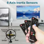 RF-MX3 Air Fly Mouse 2.4G