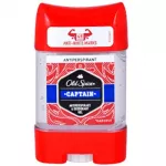 &bdquo;Old Spice Captain&ldquo; higi- ja l&otilde;hnaeemaldav geel, 70 ml