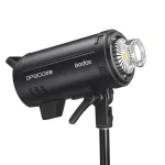 Stuudiov&auml;lklamp &ndash; Godox DP800III V 800 Ws Monolight 1/64&ndash;1/1 V&otilde;imsus 5600 K