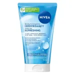 NIVEA_Refreshing Wash Gel v&auml;rskendav n&auml;opuhastusgeel 150 ml