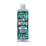 Faith In Nature, Lavender & Geranium, Hair Shampoo, Balancing & Cleansing, 400 ml