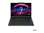 Lenovo Legion 5 15AHP11 AMD | Eclipse Black | 15.3 " | OLED | WQXGA | 2560 x 1600 pixels | Glossy | AMD Ryzen 7 | 250 | 16 GB | SODIMM DDR5 | Solid-state drive capacity 512 GB | NVIDIA GeForce RTX 5070 | GDDR7 | 8 GB | Windows 11 Home | 802.11be | Bl ...