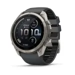 Nutikell Garmin Fenix 9 Pro inReach 51mm Titanium Graphite/Black 010-04337-21