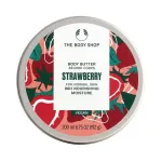 THE BODY SHOP STRAWBERRY kehav&otilde;i 200 ml