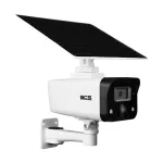 IP-kaamera 4G BCS-L-TIP24FCR3L2-Ai-4G (komplekt)