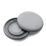 Objektiivifilter &ndash; Urth 82 mm magnetiline &bdquo;Ethereal&ldquo; &frac14; White Mist filter Plus+