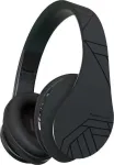 PowerLocus Bluetooth Headphones P2 Black