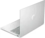HP OmniBook 5 16-bn0006nyx -  Core 5 120U, 16GB LPDDR5X 5200 on-board, 1TB PCIe Gen4 Value, 16.0 3K (2880x1800) OLED, Glacier Silver - 1080p IR TNR, Not Included 65W AC Adapter, Win 11 Home, 1 years
