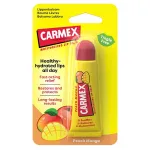 Carmex - Moisturizing lip balm SPF 15 Peach Mango Lip Balm 10 g