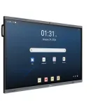 &bdquo;Dahua&ldquo; interaktiivne monitor DHI-LPH65-MC480-U, 65 tolli, 4K (Android 13.0, uuendatav versioonini 15; EDLA)