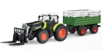 Amewi 22641 Raadiosignaalidega juhitav (RC) mudel Traktor Elektrimootor 1:24