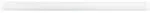 LTC LED 36 W 6500 K IP20 valge 120 cm paksune laelamp, m&otilde;eldud siseruumidesse