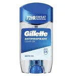 GILLETTE_Antiperspirant Gel Arctic Ice 70ml