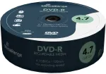 DVD-R 4,7 GB 16x, karp 25 t&uuml;kiga (MR403)