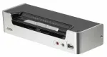 2-portiline USB-HDMI/audio KVMP-l&uuml;liti