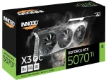 GeForce RTX 5070 Ti X3 OC 16 GB GDDR7 256-bitine