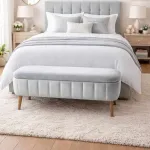 Tumba, Hanah Home, hall, 90 x 46 x 35
