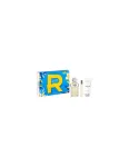 Rochas Eau Rochas Eau de Toilette pihustiga 100 ml komplektid