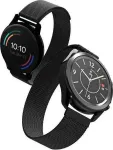 Mesh Apple Watch 38/40/41mm Black
