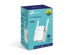TP-Link RE305 v&otilde;rguv&otilde;imendi V&otilde;rgukordaja Valge 10, 100 Mbit/s