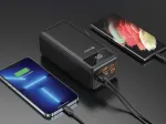 420-75 USB-C PD 130 W 50000 v&auml;lisakku