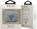 GUACAPTPUMCGC02 Tie&Dye Collection AirPods Pro Light Blue