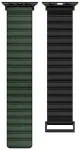 Apple Watch Magnetic Pro 42|44|45|49mm Black/Green