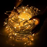 CL0317 300 Led Warm White