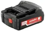 14,4V / 2,0 Ah Li Power Compact