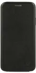 "Vennus Elegance Case Galaxy A21" Black