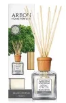 AIR FRESHENER AREON BLACK CRYSTAL. 150ML