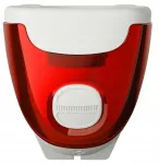 Classic C1 Apple Watch Charging Stand Ruby