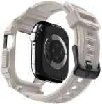 Rugged Armor PRO V2 Apple Watch 10/11 42mm Beige