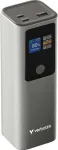 Charge n Go 27000mAh 140W Grey