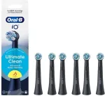 iO Ultimate Clean 6pcs Black (080040)