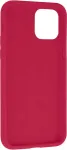 "Velvet Smoothie Cover iPhone 11 Pro" Sangria